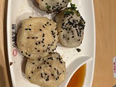 -小杨生煎(天之骄子店)