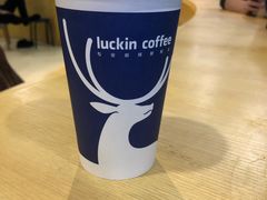 -luckincoffee瑞幸咖啡(恒大广场B1店)