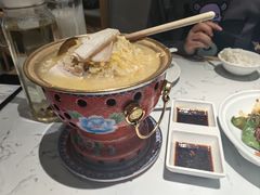 -关东小磨东北菜(漕河泾印象城店)