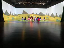 -小鸡哆哆故事屋·儿童乐园(嘉里城店)