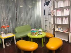 -圣瑞医疗上海圣恩儿科门诊部