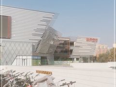 -万达广场(北京槐房店)