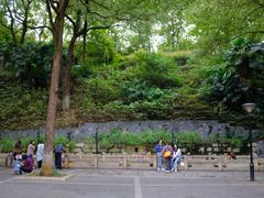 -白沙古井