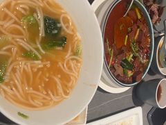 -先记烧鹅王·本地粤菜(福永店)