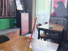 -蜗牛小馆醉乡民谣云南菜(惠新西里店)