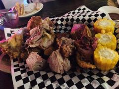 -疯克大象美式烤肉餐厅