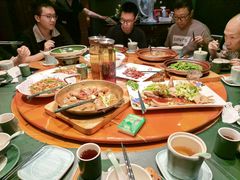 -粤·向群饭店(麓景路店)