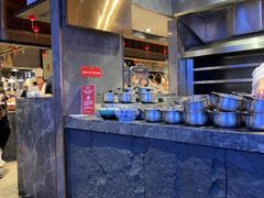 -吉布鲁牛排海鲜自助(成都大悦城店)