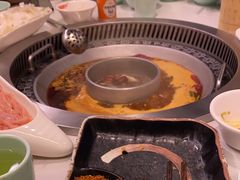 -晓宇重庆火锅(赛格国际购物中心店)