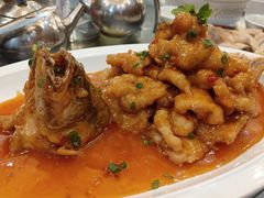 -鹭园酒家·四十年老字号