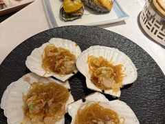 -南海渔村(珠江新城店)
