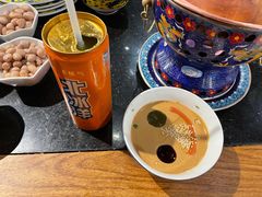 -南门涮肉(上海二店)