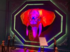 -疯克大象美式烤肉餐厅