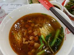 -老盛兴汤包馆(大华二路店)