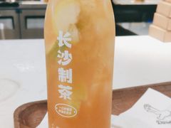 -丹礼糖甜品