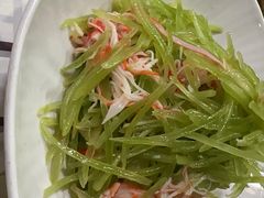 -吕氏焗小鲜•海鲜青岛菜(八大关店)