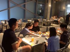 -No.DD戳子烧烤·江湖菜(北京总店)