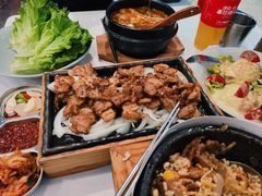 -京尚道韩式美食屋(海甸岛店)