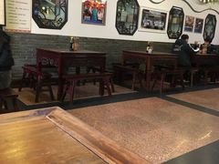 大堂-同得兴 Since·1995 传统苏式面馆(嘉馀坊店)