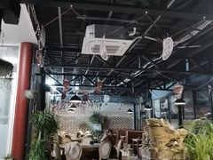-遇见小院—虹鳟鱼•农家菜(怀柔店)