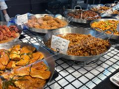 -物美超市(三里河店)