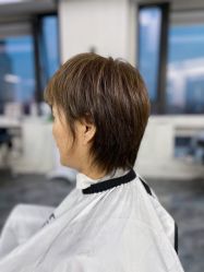 -Sying杉影日式烫染專門店