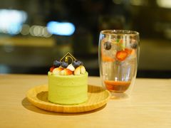-吉川堂·日式甜点专门店(正佳广场店)