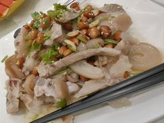 -金苑海鲜酒家(新港中路店)
