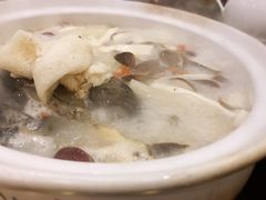 四菌双凤煲-钦善斋(武侯祠店)