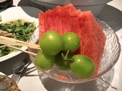 -钱塘花园·宁波菜