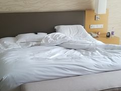 -天津水游城丽筠酒店