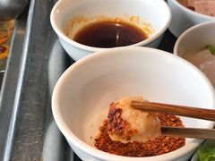 -海底捞火锅(龙湖三千集店)