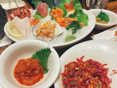 -大渔·观筵(三里屯太古里店)