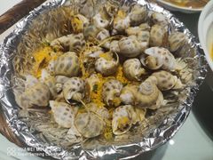 盐焗花螺-79号渔船海鲜饭店(华强北店)