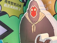 -美罗城