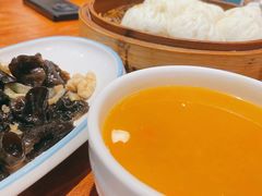 -包子大王(新泽巷店)