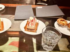 -上海锦江汤臣洲际大酒店柒酒廊