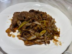 -宏玲餐厅(四川南路店)