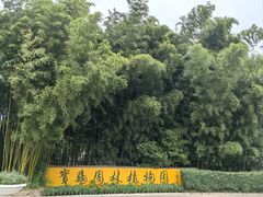 -宝鸡植物园