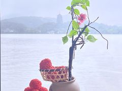 -柳莺湖上·湖景餐厅·江南菜(西湖店)