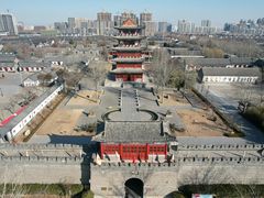 -杨家埠民间艺术大观园