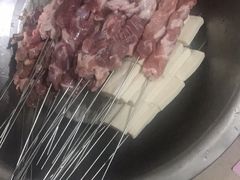 -永安烧烤