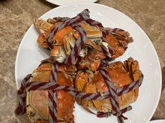 -盛宴标帜餐厅·亲子自助 (南昌喜来登酒店)