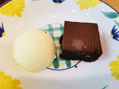 -萨莉亚意式餐厅(彩悦城店)
