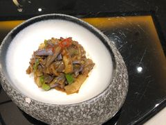 -马仕玖煲·融合菜·酥不腻烤鸭(人大店)