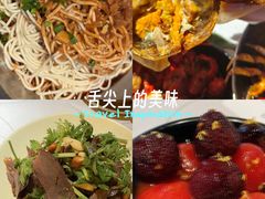 -巴厘龙虾·榜首油焖大虾(音乐学院·沿江酒馆店)