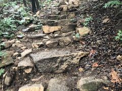 -云峰山自然风景区