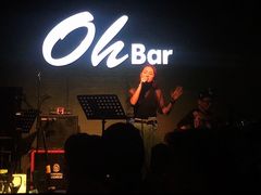 -ohbar live house(人广店)