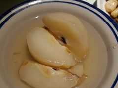 冰糖雪梨-鲁城往事(游客中心店)