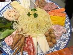 -周小明火锅(黑金冠社区店)